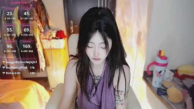 Ennaily's cam snapshot