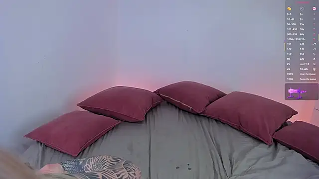 lil_shouty_bitch's cam snapshot