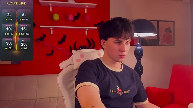 AdrianoAubert's cam snapshot