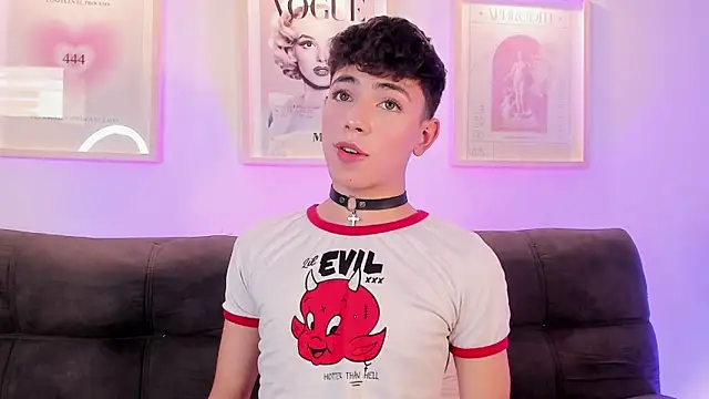 evan_voss's cam snapshot