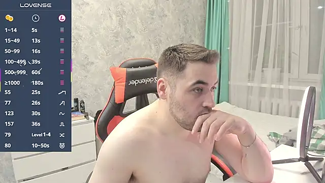 Morlaios's cam snapshot