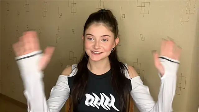 may_rollins's cam snapshot