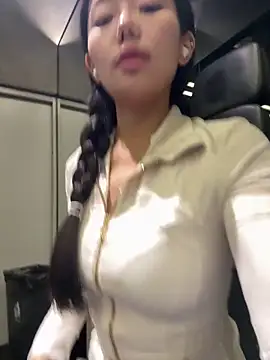 jiajia_L's cam snapshot