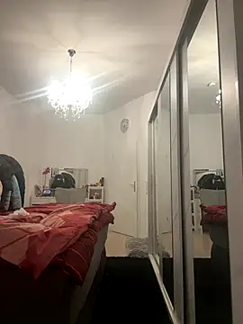 Barbie_1312's cam snapshot