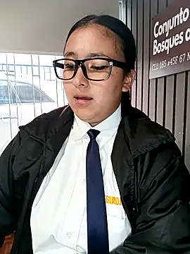 Cute_Penelope's cam snapshot