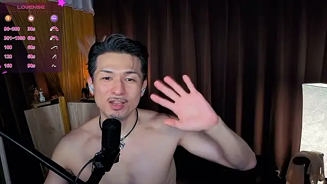 HARU_STRIKE live sex cam