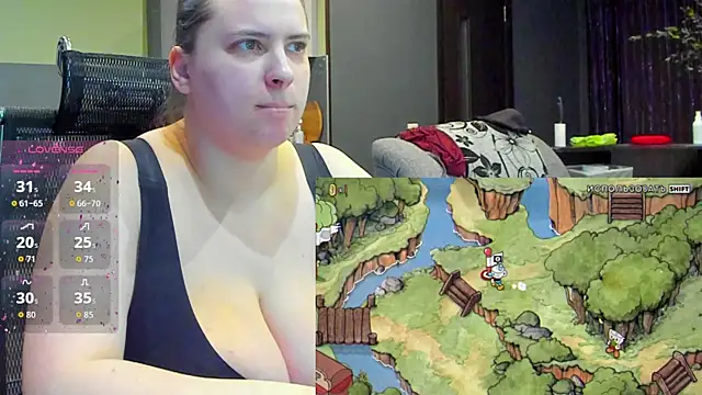 1lindsey1's cam snapshot