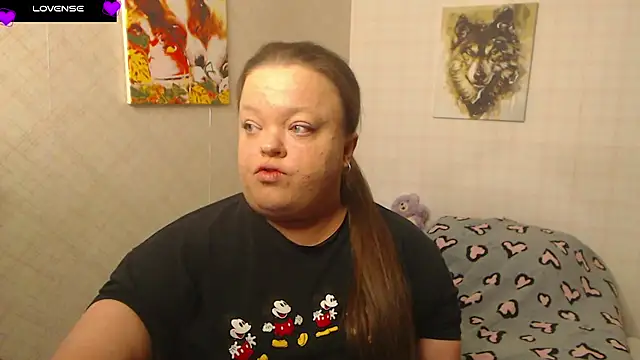 Janiffer_MiMi's cam snapshot