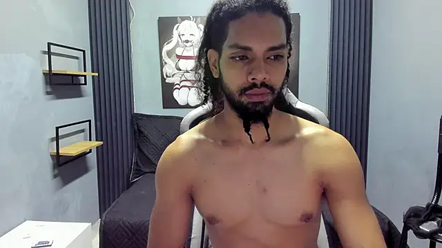 Amir_Abdull live sex cam