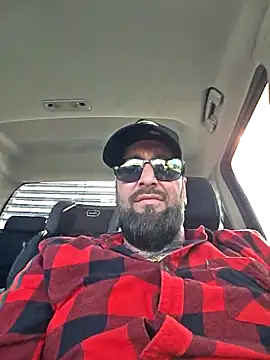 Beardedtattood live sex cam