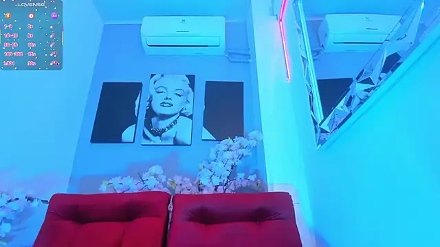 ThiccyLexxy's cam snapshot