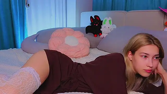 AngelicRice's cam snapshot