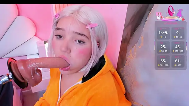 hinata_dolly live sex cam