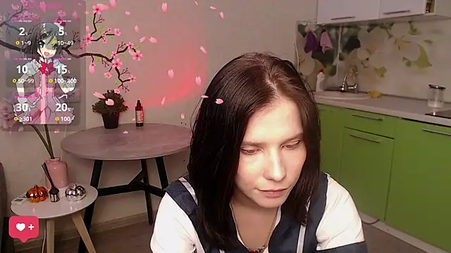 Mell_Hyees's cam snapshot