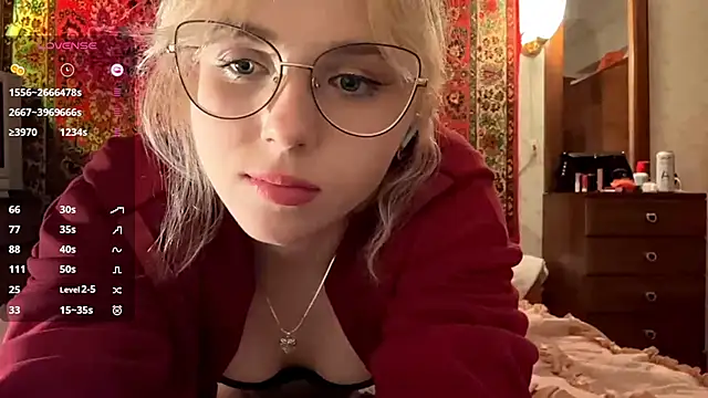 LatanyaRein's cam snapshot