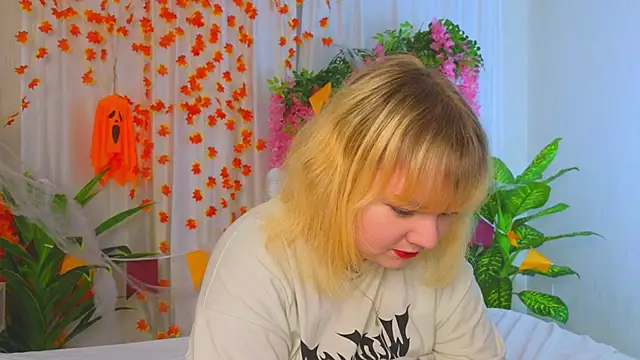 DianaJacobs's cam snapshot