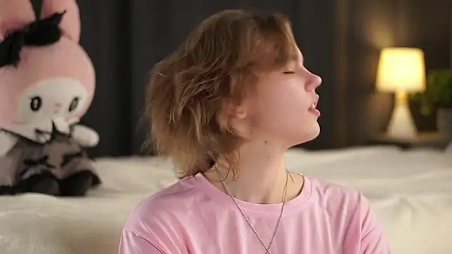 MelodyBaur's cam snapshot