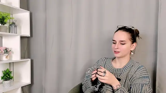 JeniseDancer's cam snapshot