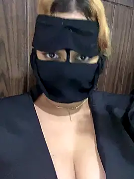 Miss_Wijdan's cam snapshot