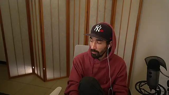 Your_Ice_cream's cam snapshot