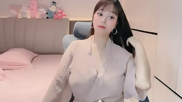 Koo-liy's cam snapshot