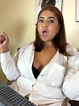 RileyFlame's cam snapshot