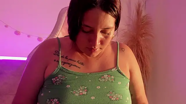 RubiDesire's cam snapshot