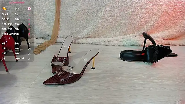 queens_nylon's cam snapshot