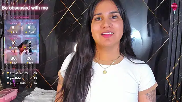 Kagome01 live sex cam