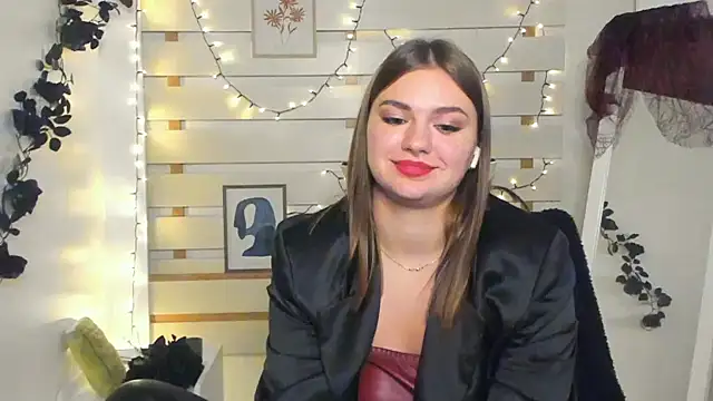 Josephine_Kiss's cam snapshot