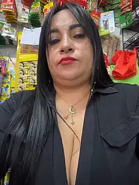 Miia_Jazmin's cam snapshot