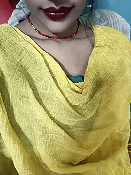 Eshwari_Chopra's cam snapshot