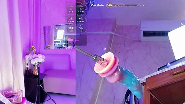 MayaRouse's cam snapshot