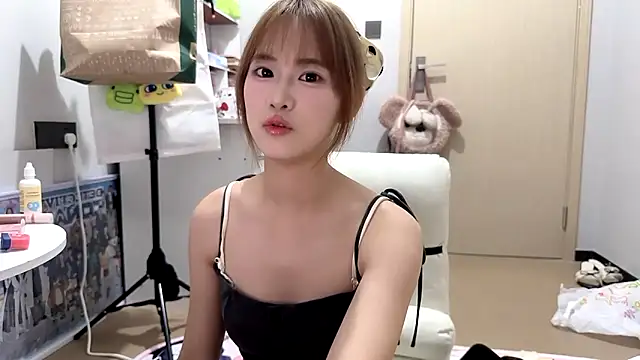 Ann-cookie live sex cam