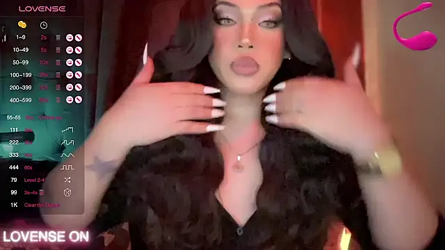 madam_agnes1 live sex cam