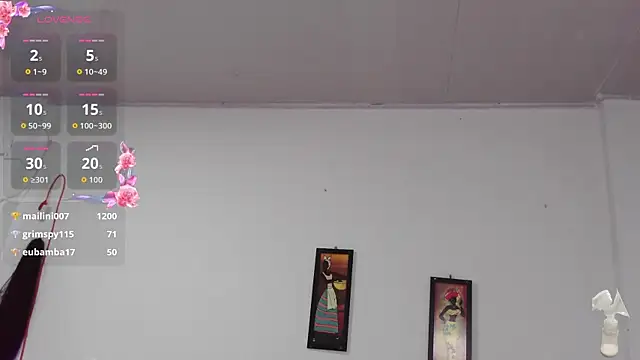 umarany's cam snapshot