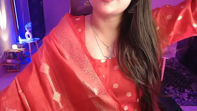 Mitikaa's cam snapshot