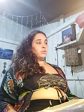 Ocultly's cam snapshot