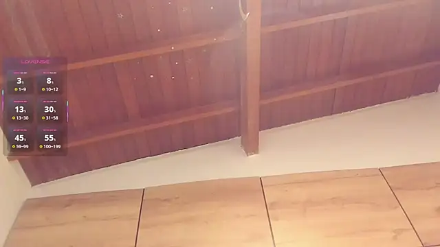 Isabelagomez1's cam snapshot