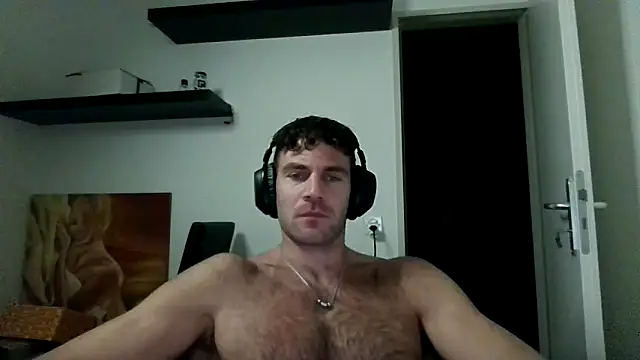 alpha-hunk's cam snapshot