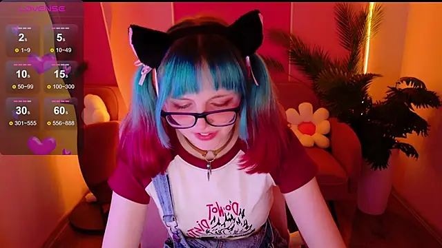 666_marshmallow's cam snapshot