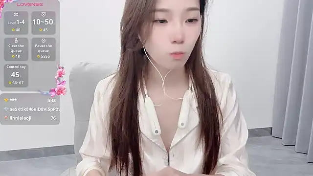 yuyu_77's cam snapshot