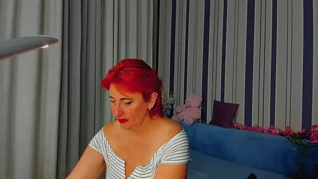 MilanaAlvis's cam snapshot