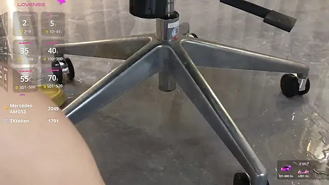 cygj7's cam snapshot