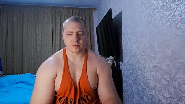 EdwinStalker's cam snapshot