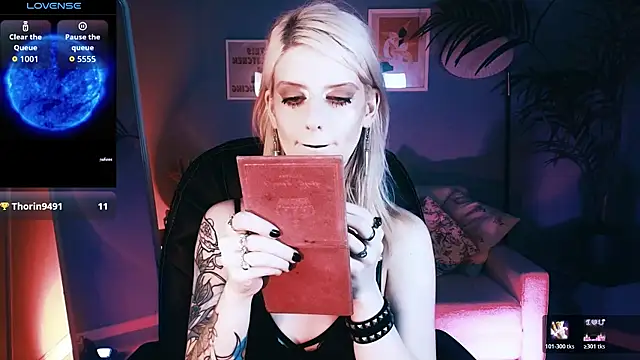 Noah_ElmerX's cam snapshot