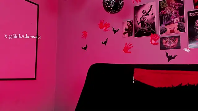 lilith-deveraux's cam snapshot