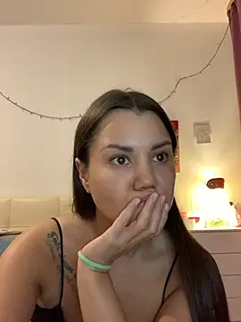 MiraMiss's cam snapshot