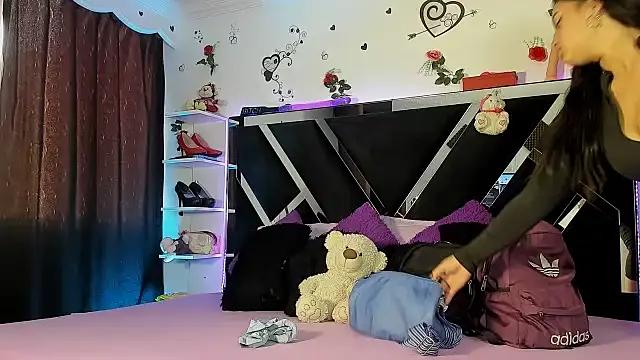 abby_eemily's cam snapshot