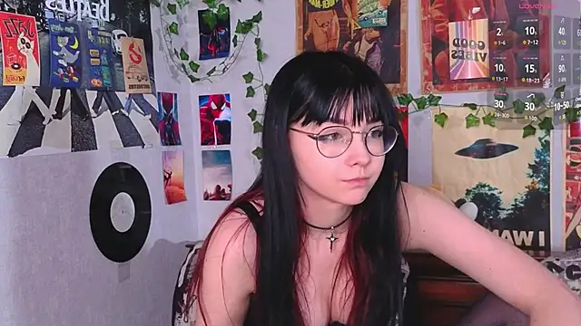 BereniceBattersby's web cam